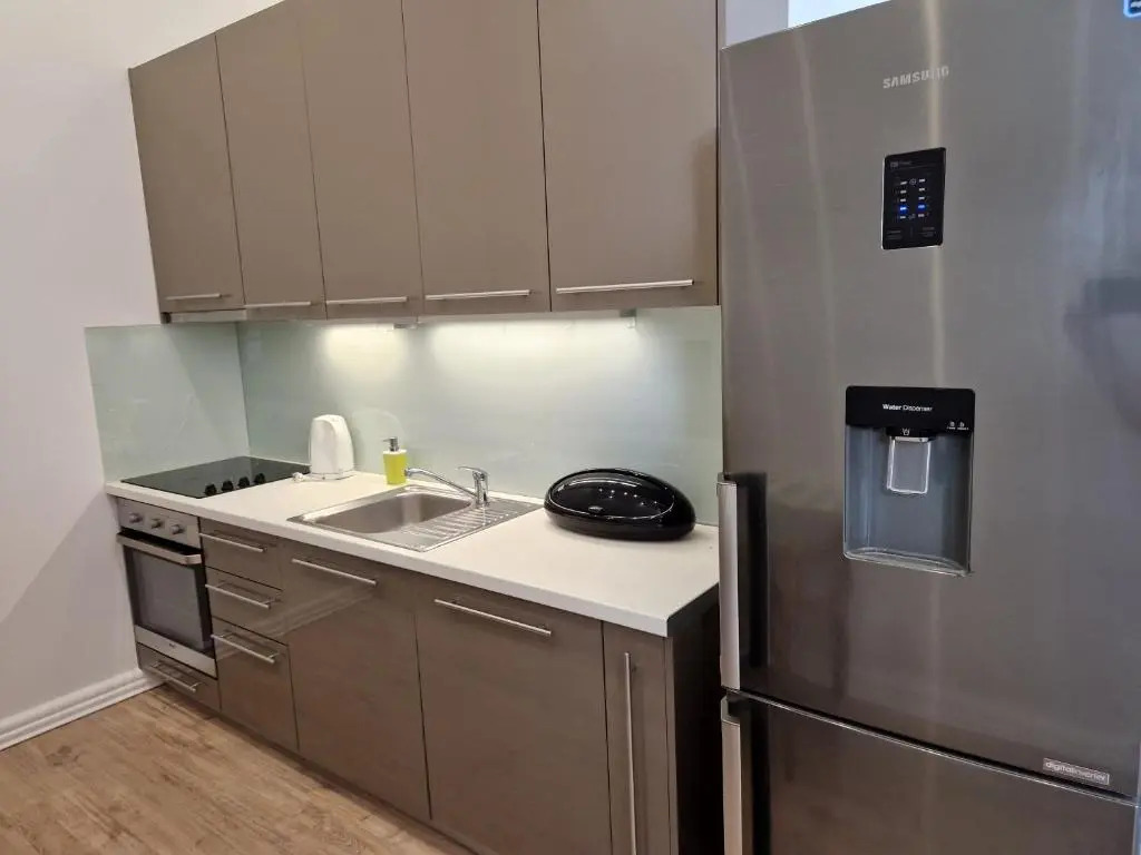 Adriatic Resort Apartments