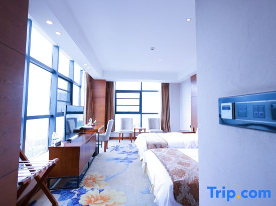 Huamei Hotel