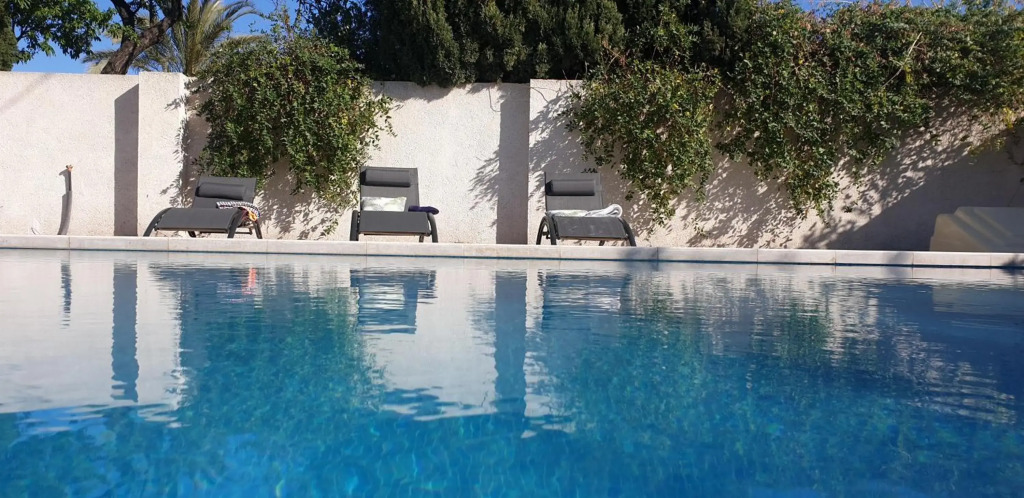 Villa Alicante Sunbeach