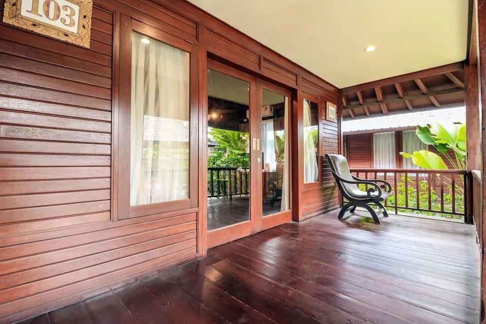 OYO 1220 Baldev Casa