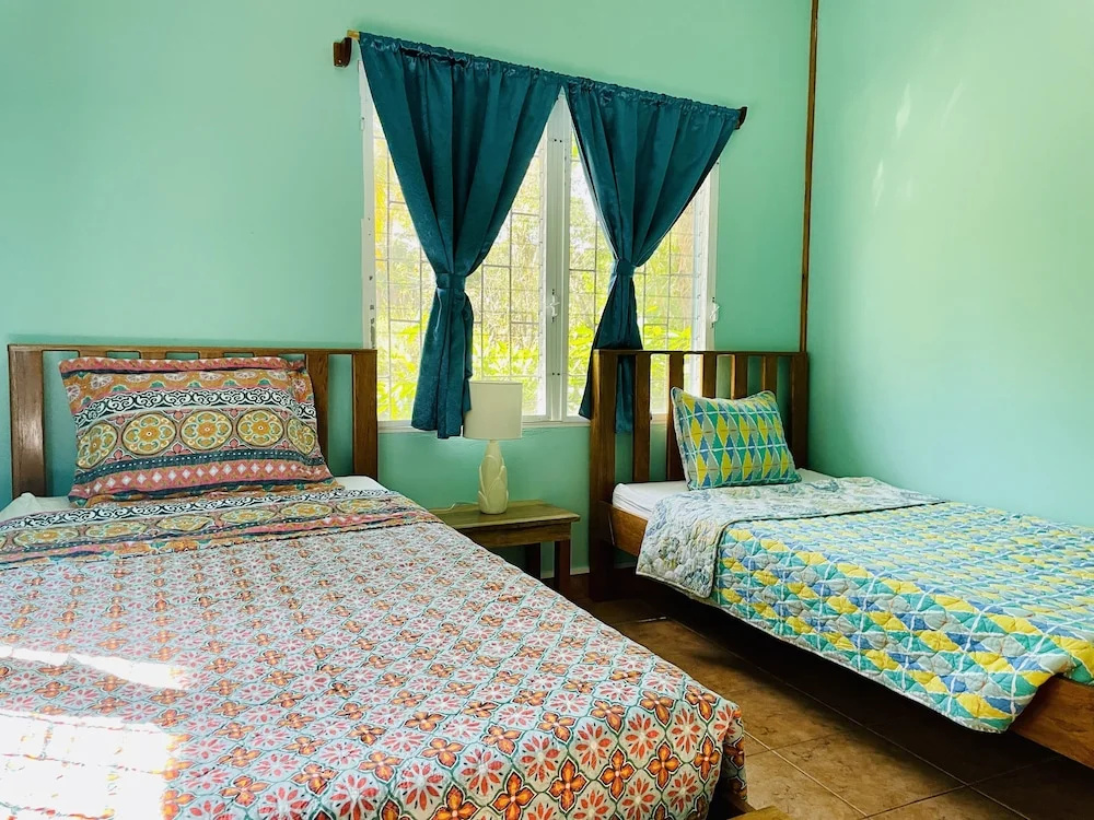 Mariposa Jungle Lodge