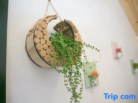 Qiyue Garden Villa Homestay (Shanghai International Tourism Resort)