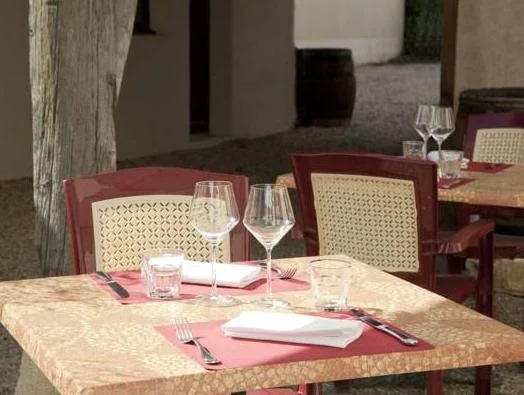 Relais Sainte Marie