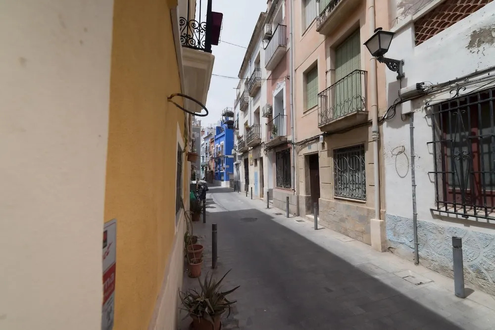 Casa del Forn