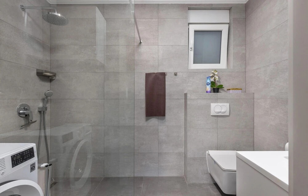 Awesome Apartment in Crikvenica With Outdoor Swimming Pool, Wifi and 3 Bedrooms