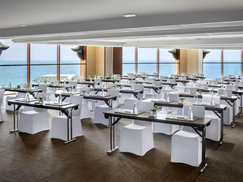 Fairmont Ajman