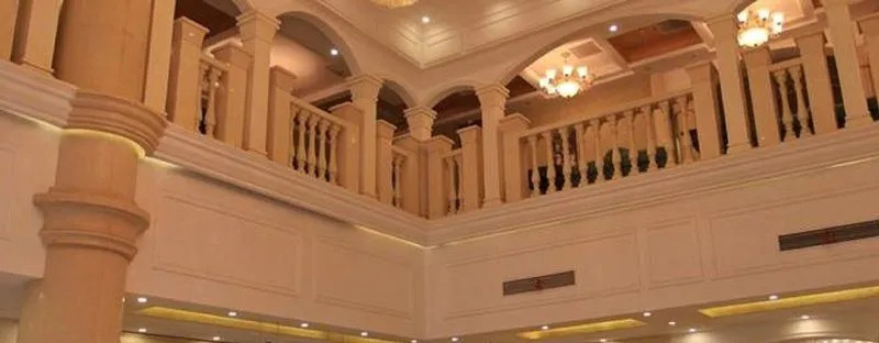 Vienna Hotel Suzhou fairyland