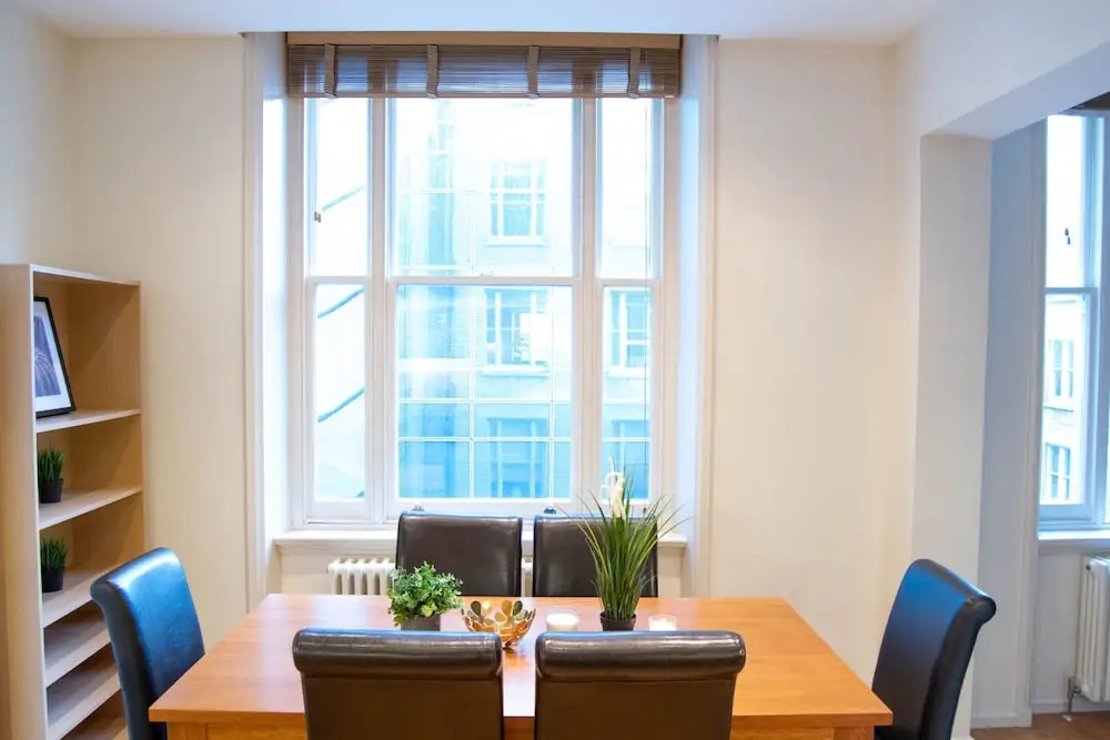 Luxury 1 Bedroom in the West End London