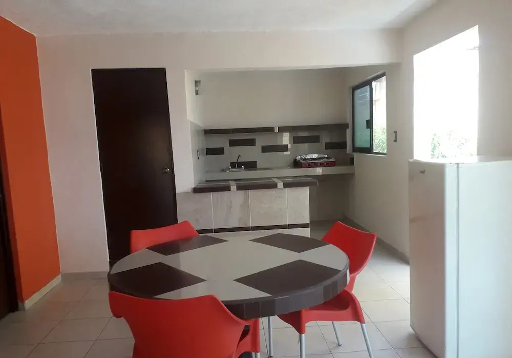Hotel Villa Los Pescaditos