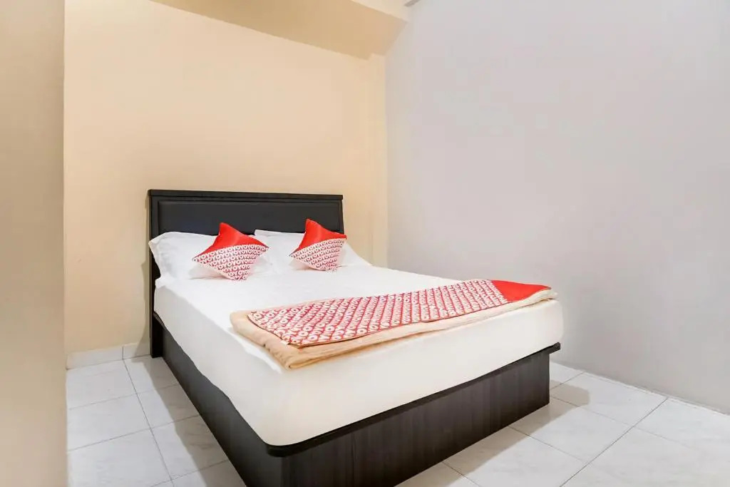 OYO 3212 Coffee Jodoh Homestay