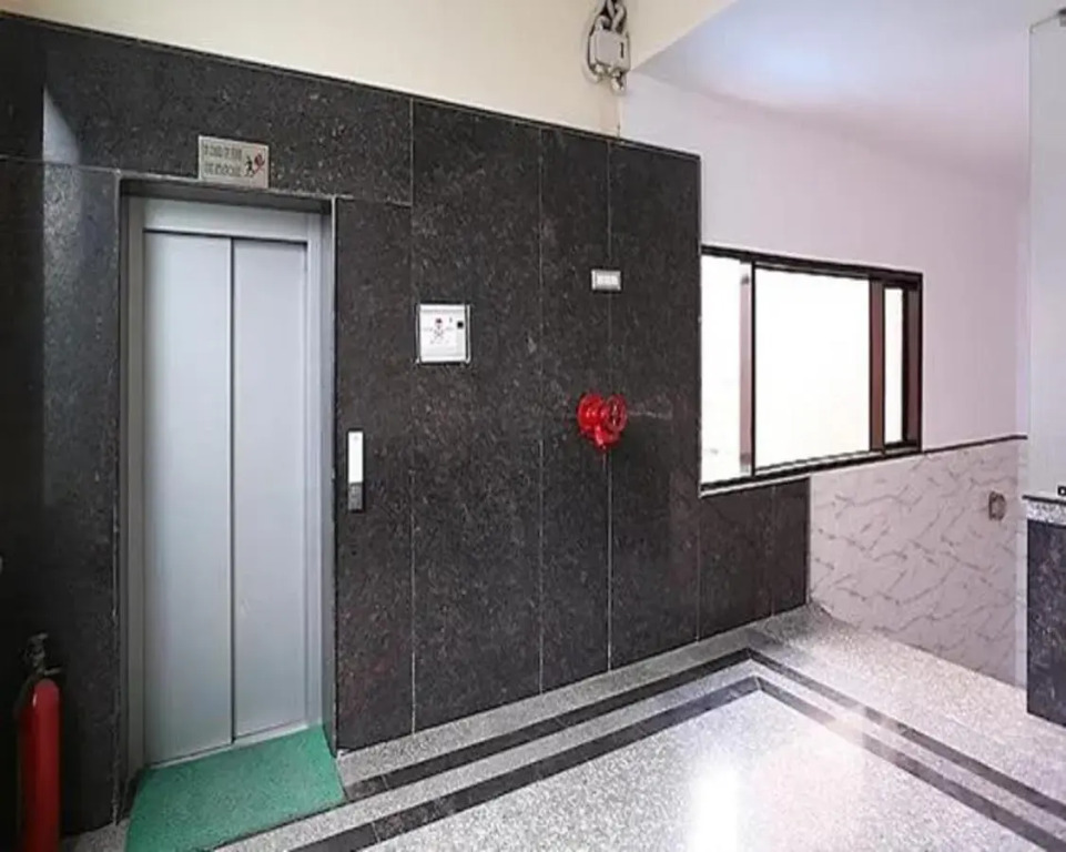 FabHotel F9 NSP