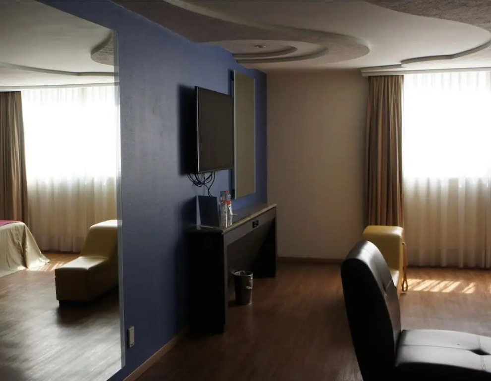 Motel Caban