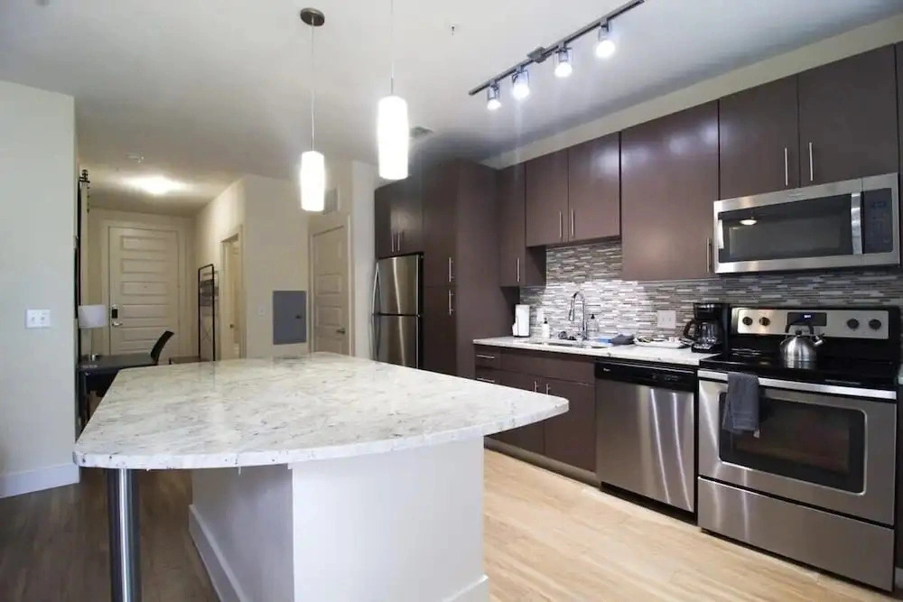 Refresh Tanglewood Spacious 1BR in Uptown Houston
