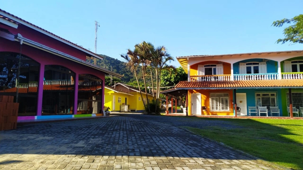 Hotel Itapocoroy