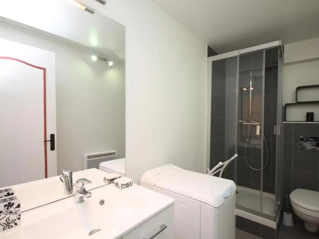 Appartement Mont-Dore, 2 pièces, 5 personnes - FR-1-608-183