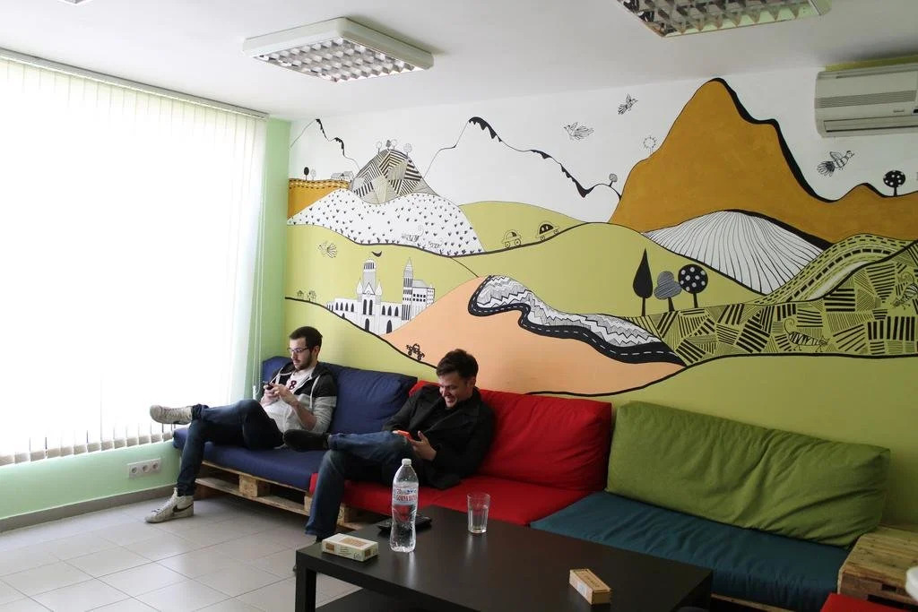Hostel44