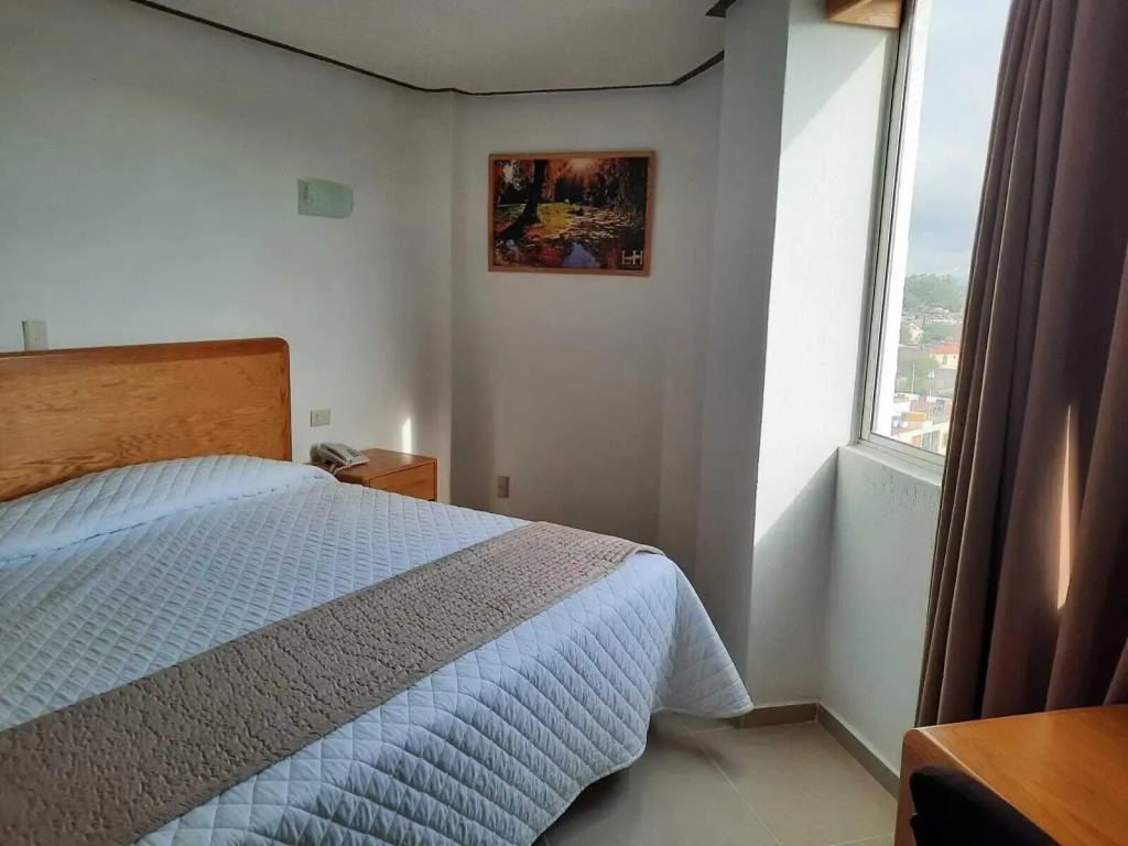 Leo Hotel Jerez