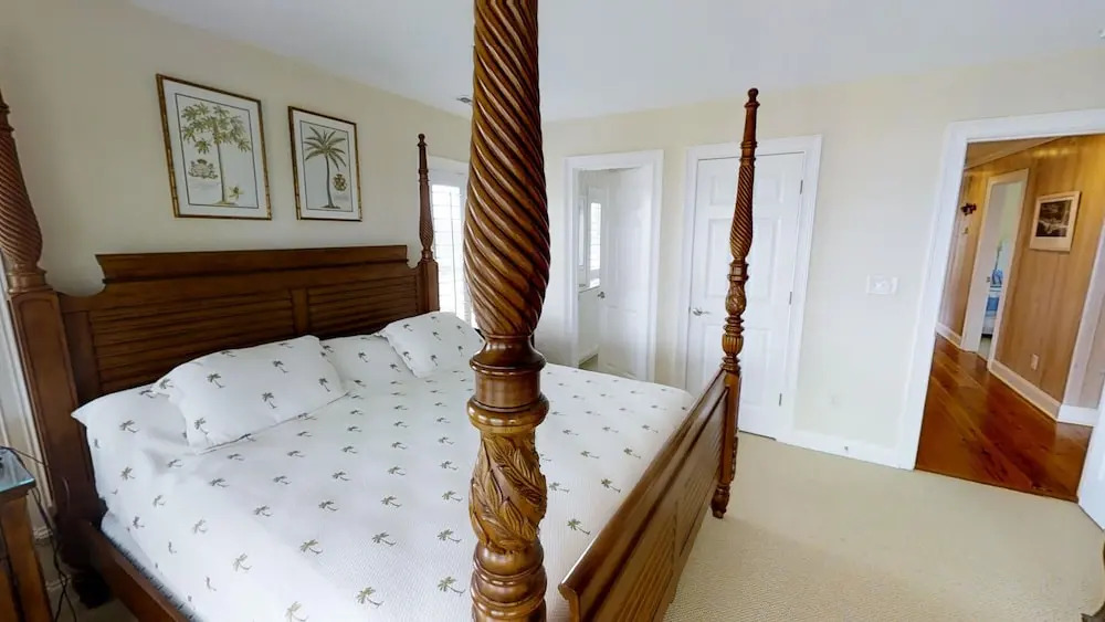 Rise N Shine Private - 6 Br Home