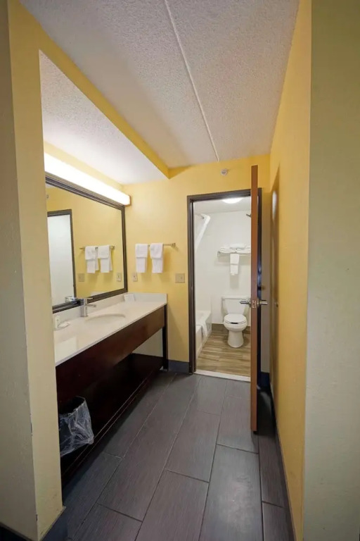Baymont Inn & Suites Harrington
