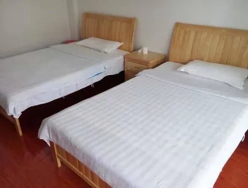 Chengxin Apartment