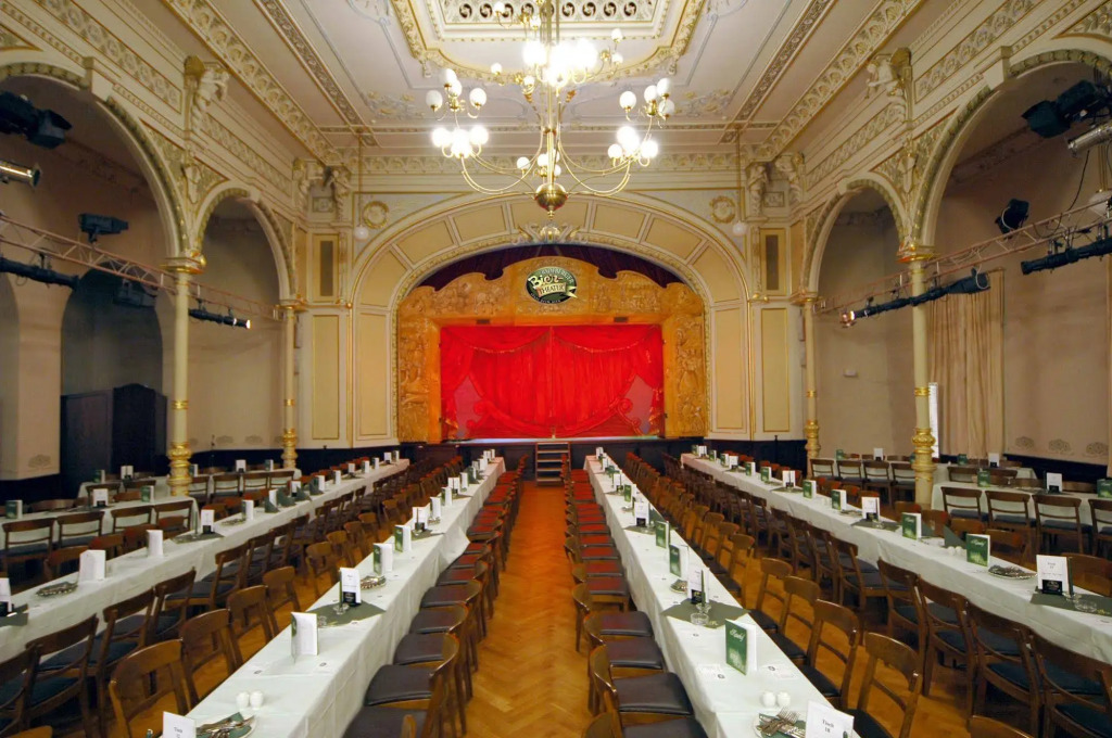Hotel Kaiserhof