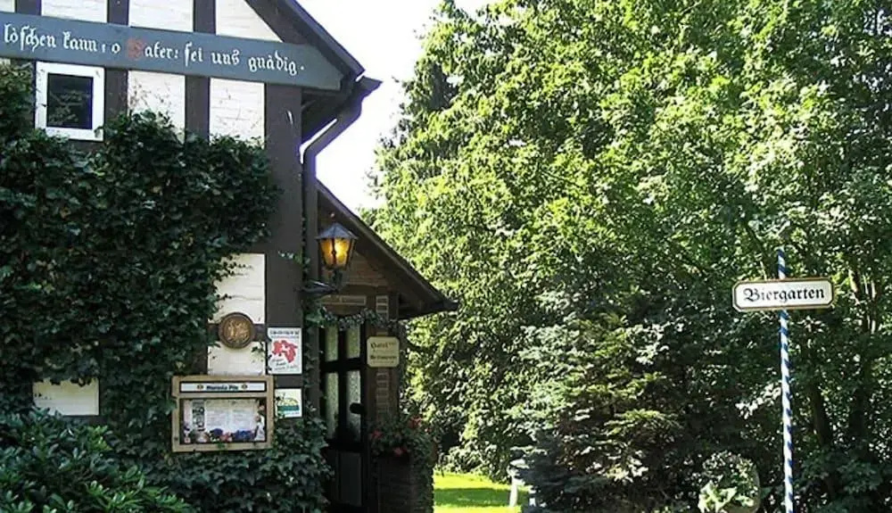 Landgasthof Rieger