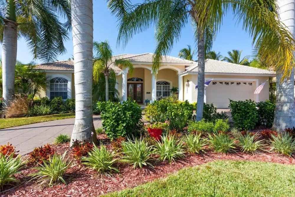 Spanish Wells Villa #252480 - 4 Br Villa