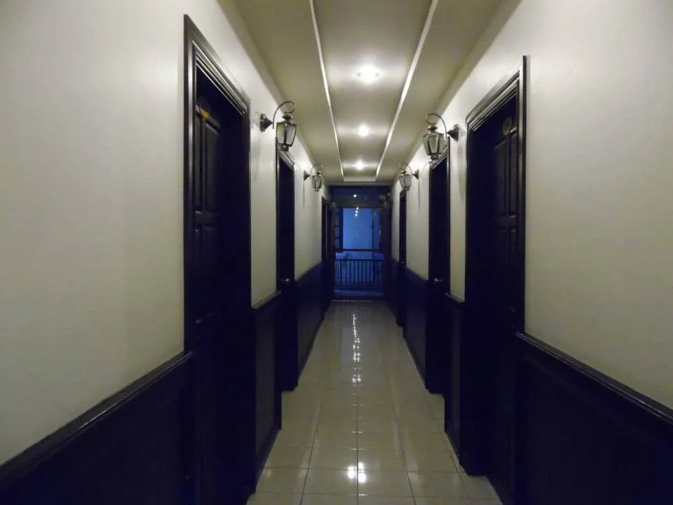 Duang Champa 2 Guest house