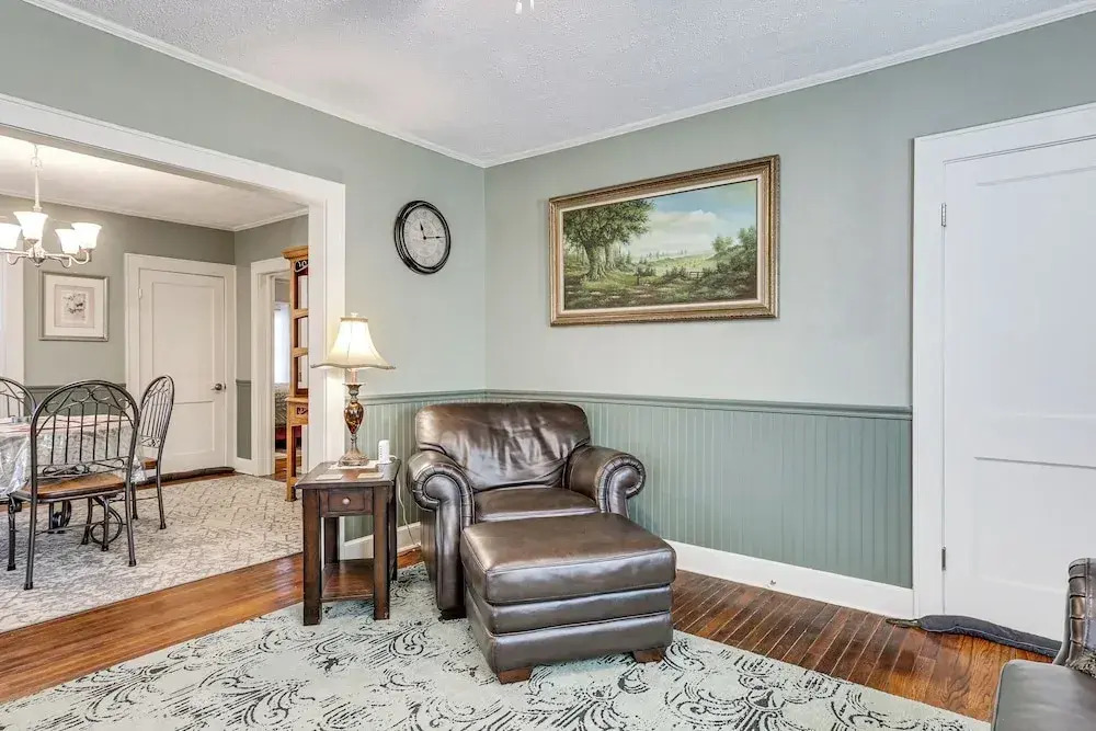 2 Mi to Mohegan Sun & Dtwn: Home in Norwich