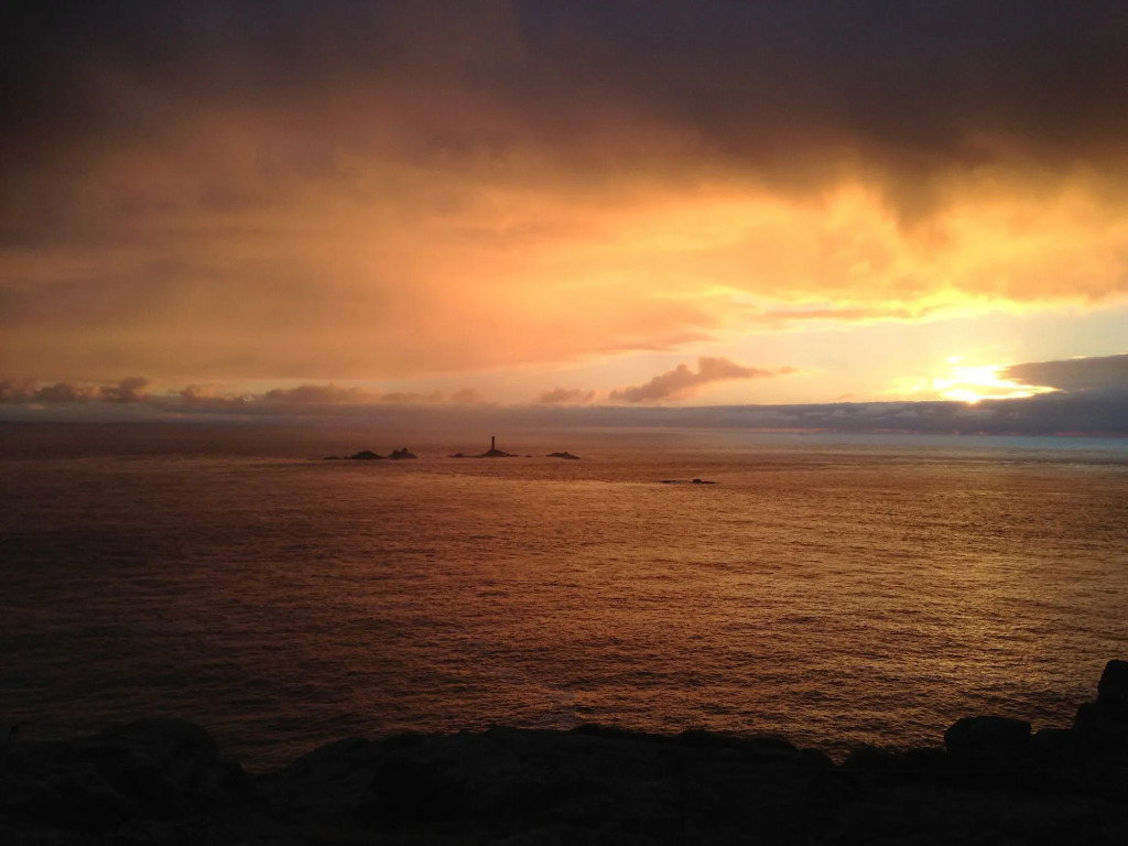 The Land's End Hotel