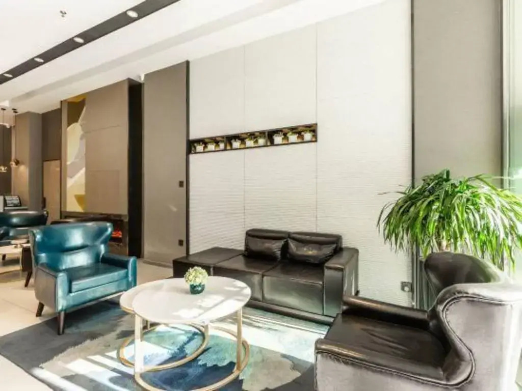 Home Inn Shenyang Nanta