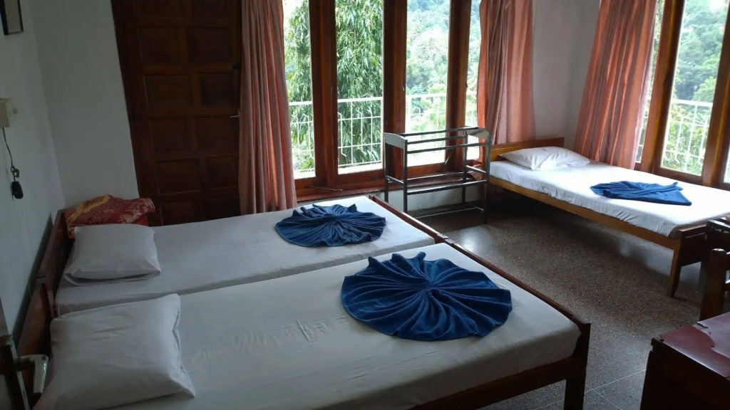 Hotel Sandakelum