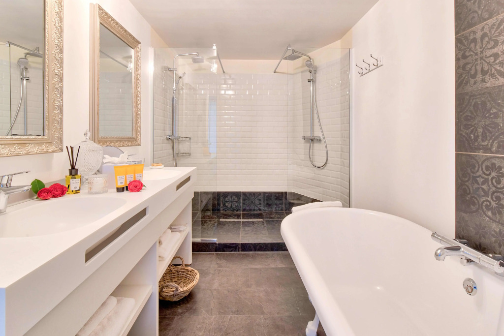 Belfry & Spa by Ligne St Barth