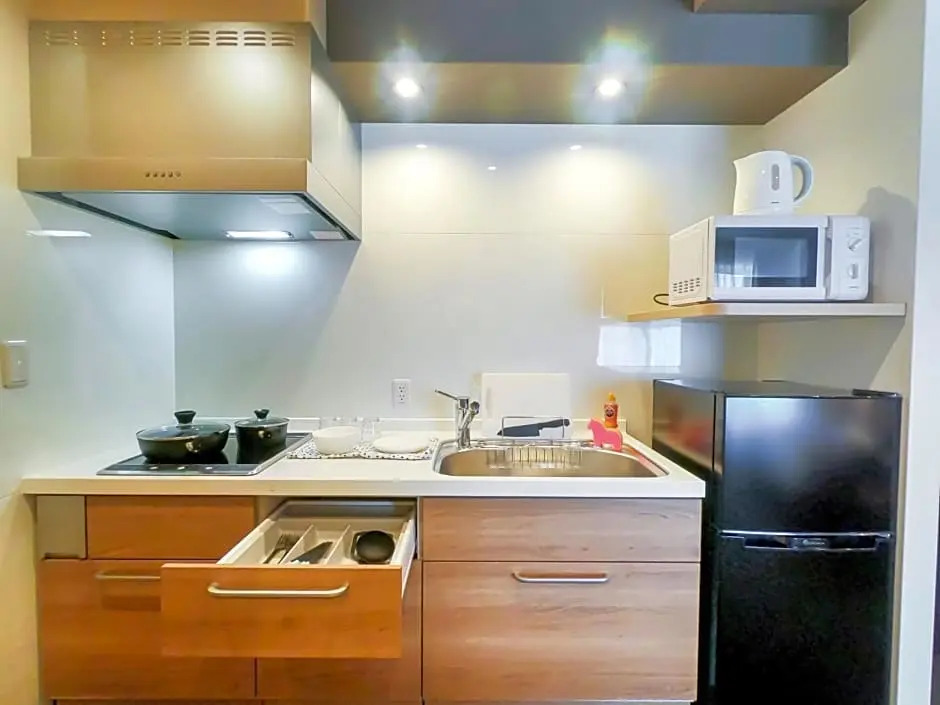 Hotel S-Presso Central - Vacation STAY 9451