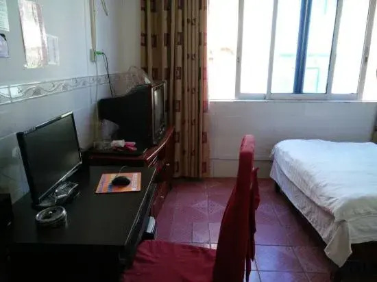 Napo Nafang Business Hotel
