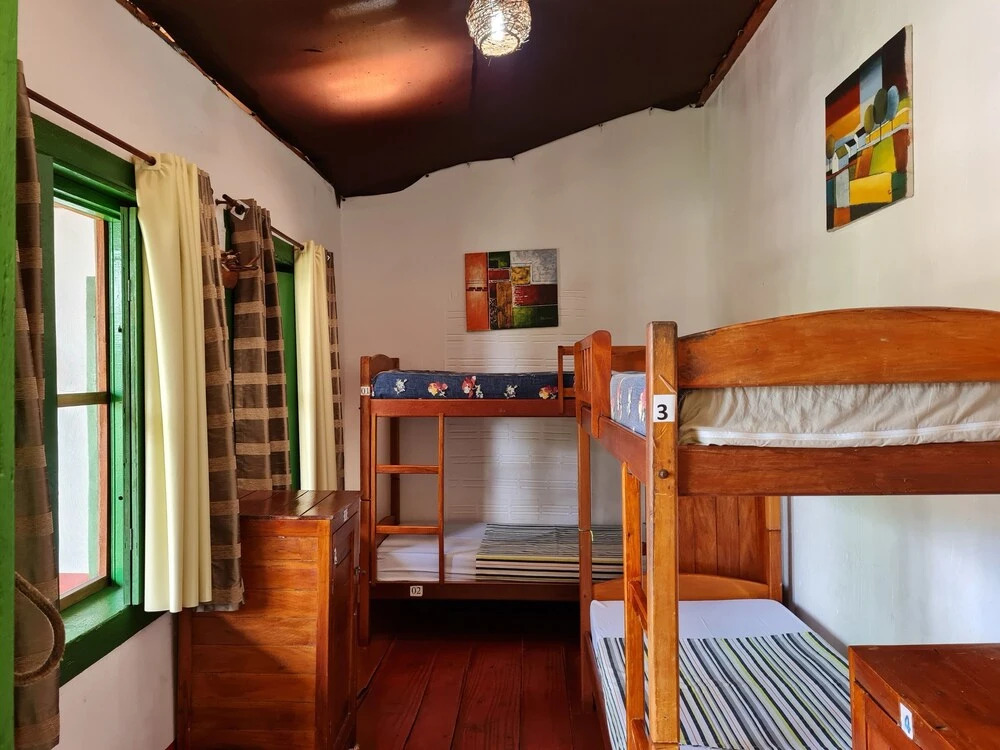 HI Hostel Chapada