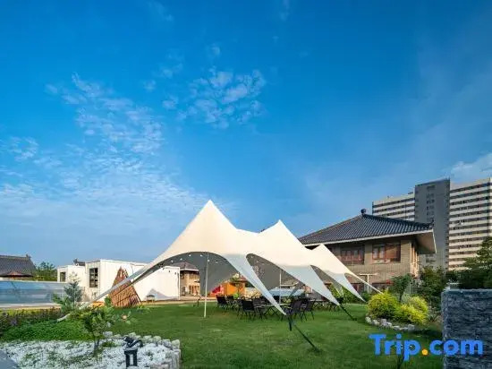 Lais Garden Hotel (Nantong Home Textile City)