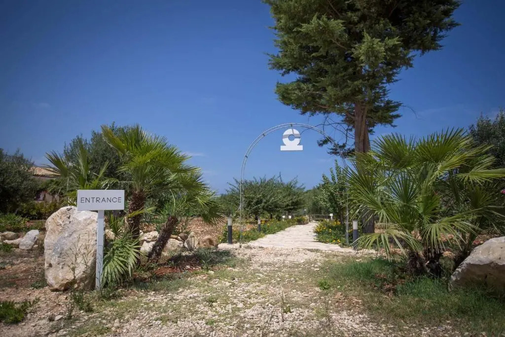 Casale La Macina - Hotel, Scopello