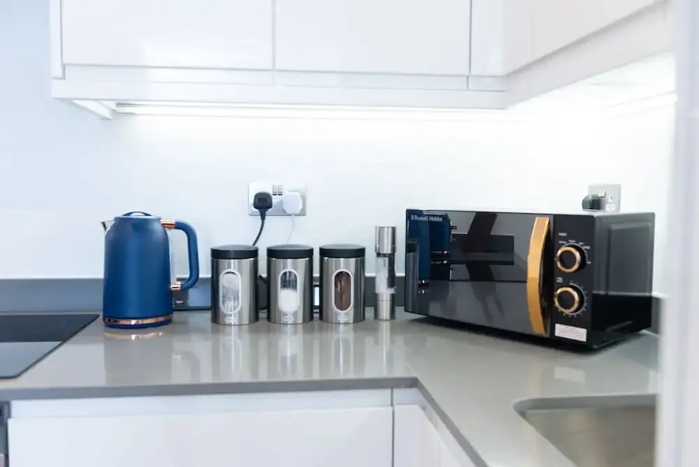 Alexandra Palace Luxury Serviced Apartments In St Albans
