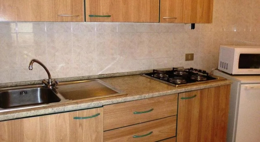 Residence Silvana