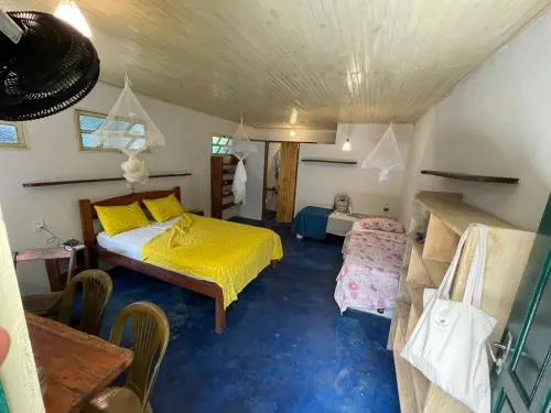Hostel Moreré
