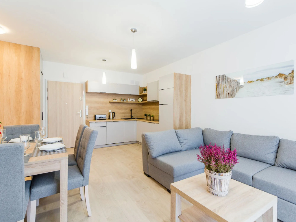 Apartamenty Familijne- Os Feniks