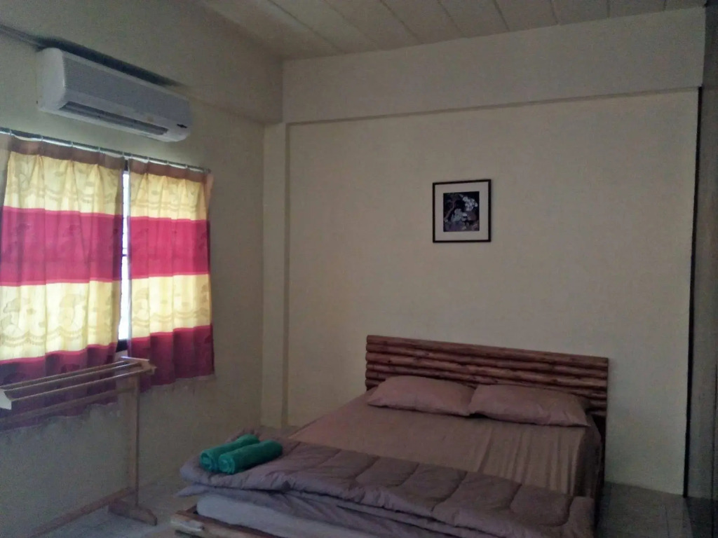 Lanta Salamat House