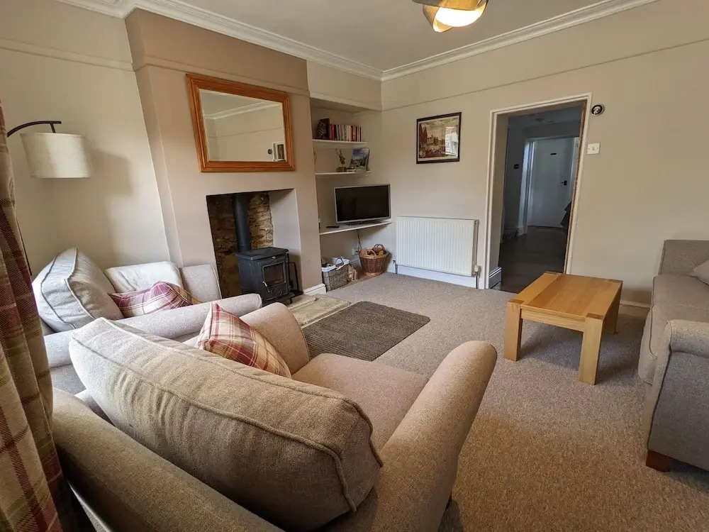 The Cottage
