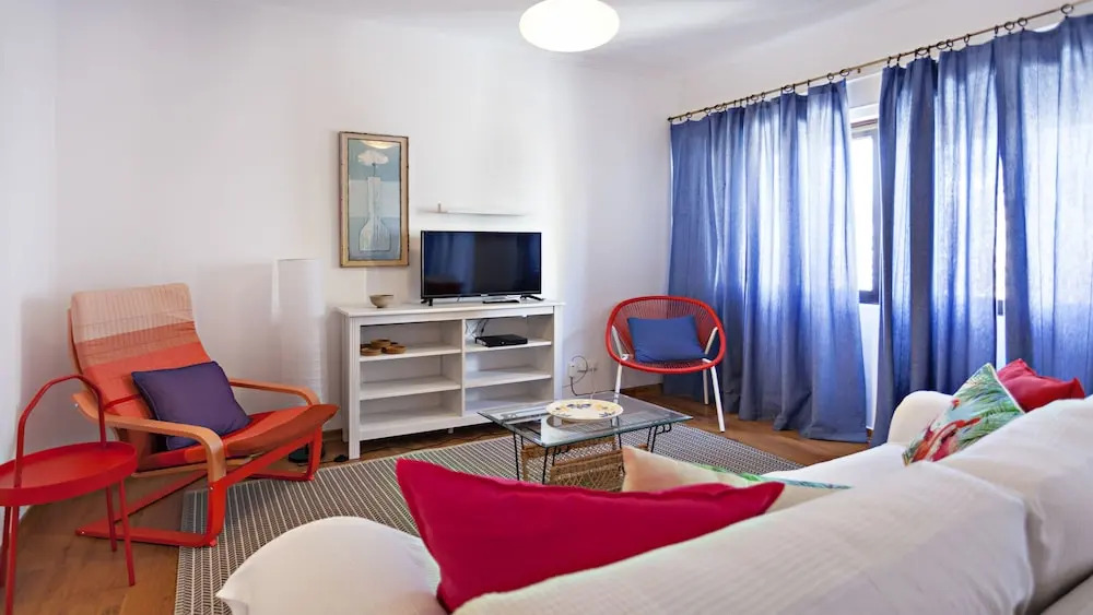 MY CHOICE Faro Downtown Apartment