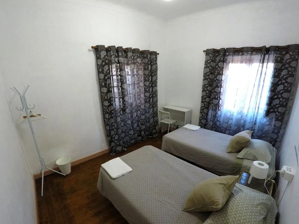 Aveiro Guest House