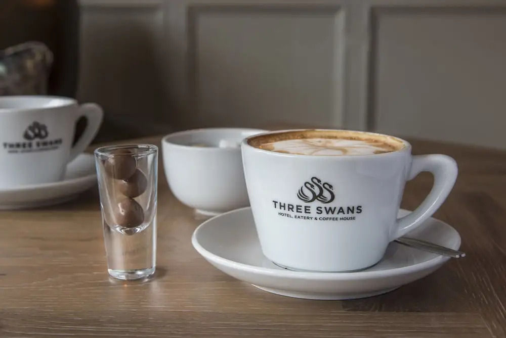 The Three Swans Hotel, Hungerford, Berkshire - The Coaching Inn Group
