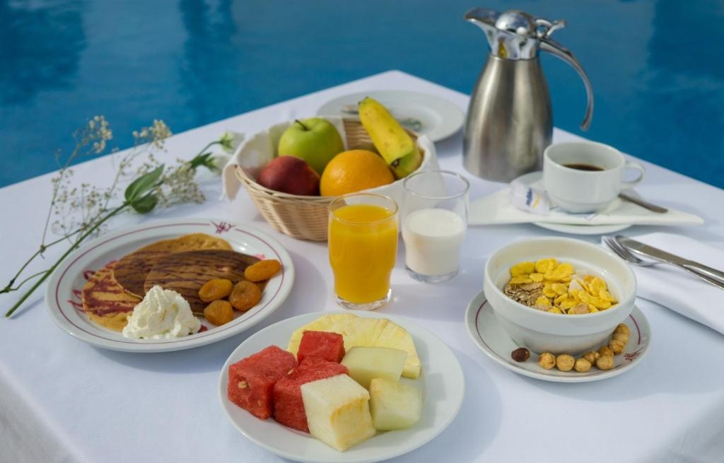 Medplaya Hotel Pez Espada