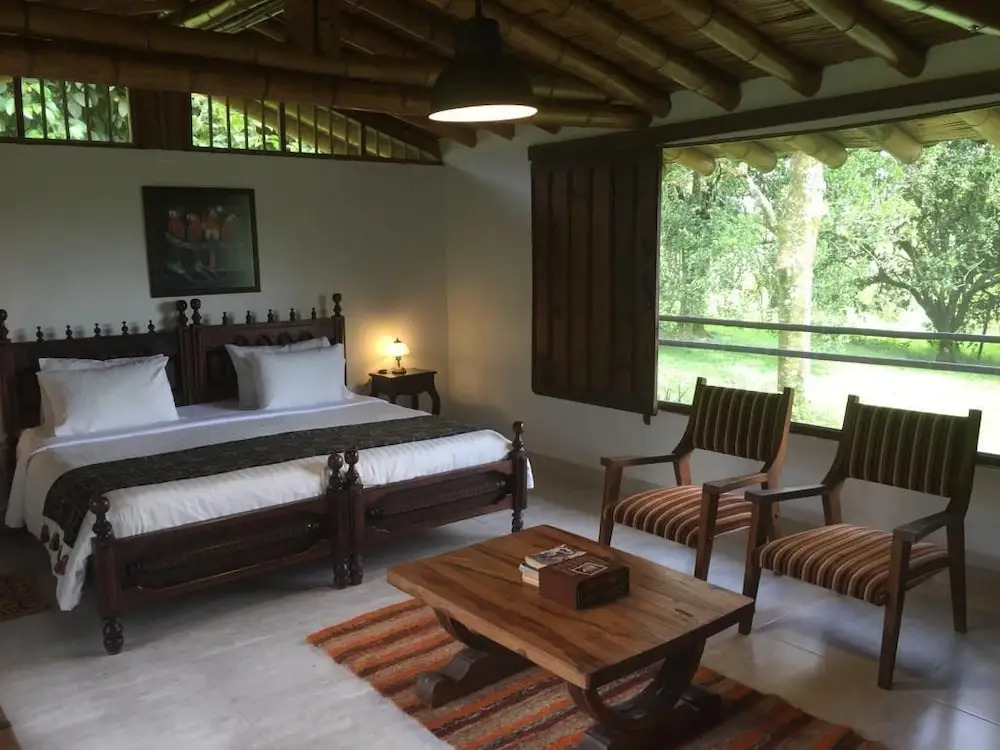 Finca Villa Nora