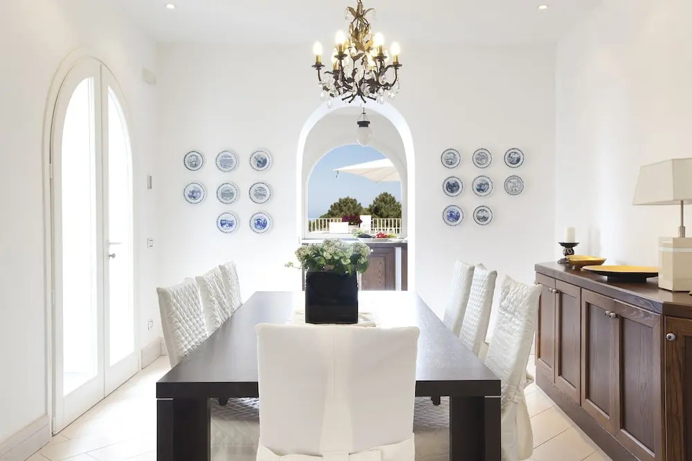 Villa & SPA Le Tore